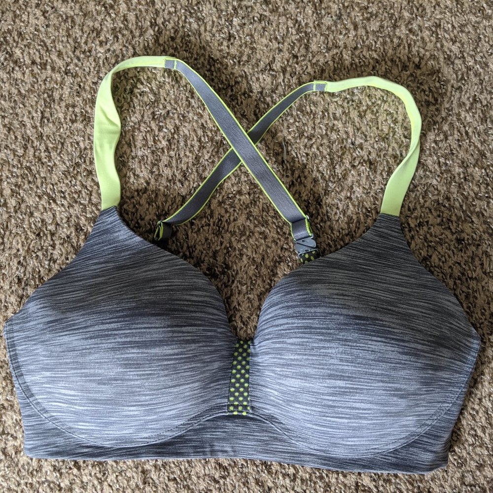 Sports Bra 36C
